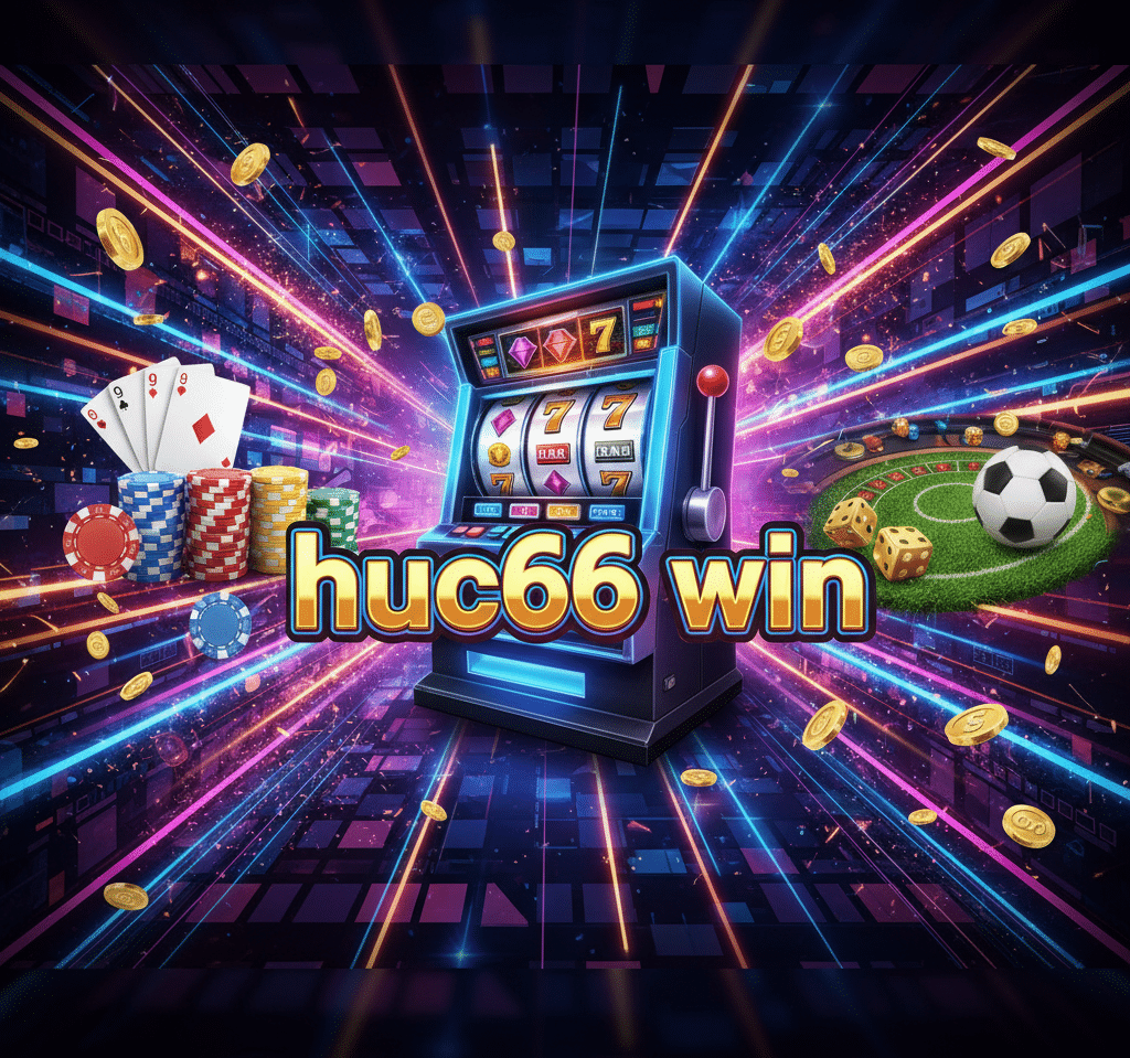 huc66 win